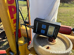 Inplastare Spin Pack 1600