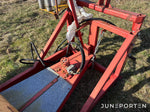 Inplastare Spin Pack 1600