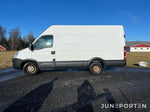 Iveco Daily 35S13A