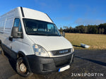 Iveco Daily 35S13A