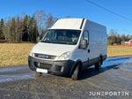 Iveco Daily 35S13A