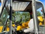Teleskoplastare JCB 525-67