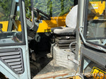 Teleskoplastare JCB 525-67