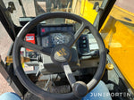 Teleskoplastare JCB 525-67