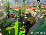 John Deere 1130 med lastare