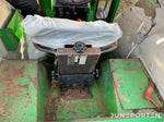 John Deere 1130 med lastare