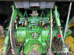 John Deere 2130 med lastare Trima