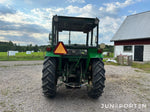 John Deere 1130