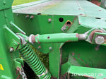 Slåtterkross John Deere 1360