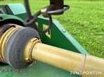 Slåtterkross John Deere 1360