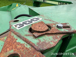 Slåtterkross John Deere 1360