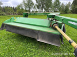 Slåtterkross John Deere 1360