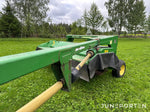 Slåtterkross John Deere 1360