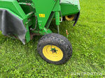 Slåtterkross John Deere 1360