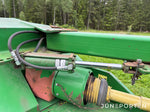 Slåtterkross John Deere 1360