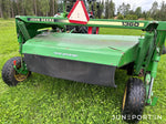 Slåtterkross John Deere 1360