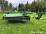 Slåtterkross John Deere 1360