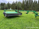 Slåtterkross John Deere 1360