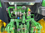 John Deere 5090M med frontlyft