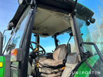 John Deere 5090M med frontlyft