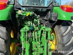 John Deere 5100R