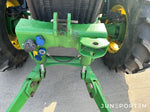 John Deere 5100R