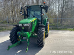 John Deere 5100R