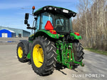 John Deere 5100R