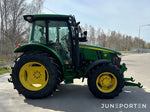 John Deere 5100R