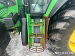 John Deere 6820 med lastare