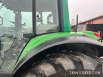 John Deere 6820 med lastare