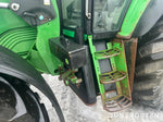 John Deere 6820 med lastare