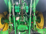 John Deere 6820 med lastare