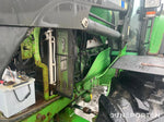 John Deere 6820 med lastare