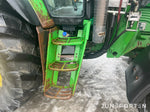 John Deere 6820 med lastare