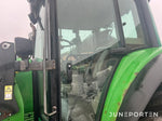 John Deere 6820 med lastare