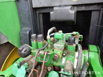 John Deere 6910 med lastare