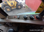 John Deere 6910 med lastare