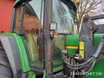 John Deere 6910 med lastare