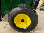 John Deere Gator TE Electric 4x2