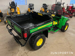 John Deere Gator TE Electric 4x2