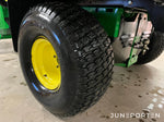 John Deere Gator TE Electric 4x2