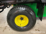 John Deere Gator TE Electric 4x2