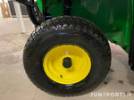 John Deere Gator TE Electric 4x2