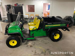 John Deere Gator TE Electric 4x2