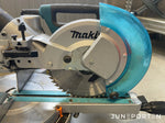 Kap-/Gersåg Makita LS0815FL