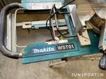 Kap-/Gersåg Makita LS1016L med sågbord