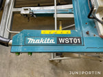 Kap-/Gersåg Makita LS1019L med sågbord