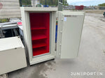 Kassaskåp Rosengren SS 3000