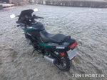 Kawasaki GPZ 500 S